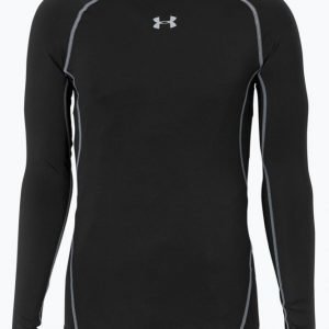 Under Armour Heatgear Armour Long Sleeve Compression Shirt Treenipusero