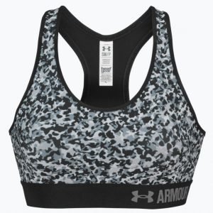 Under Armour Heatgear Armour Printed Mid Urheiluliivit