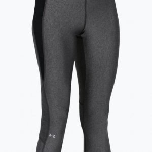 Under Armour Heatgear Print Black Capri Treenitrikoot