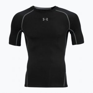 Under Armour Heatgear Ss Compression T-Paita