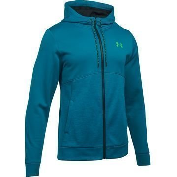 Under Armour Huppari Storm Fleece Turkoosi