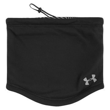 Under Armour Kauluri Kauluri Musta