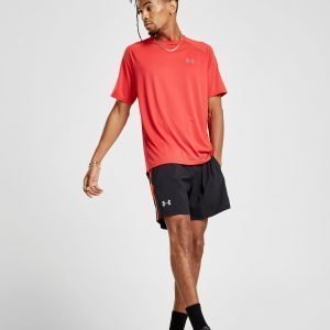 Under Armour Launch 7" Shorts Musta