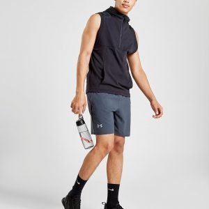 Under Armour Launch 7" Shortsit Harmaa