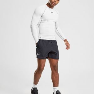 Under Armour Launch 7" Shortsit Musta