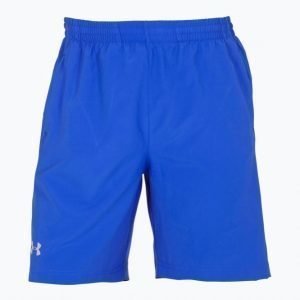 Under Armour Launch Solid Shorts Juoksushortsit