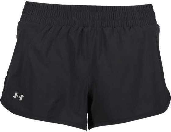 Under Armour Launch Tulip Short