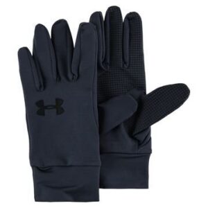Under Armour Liner Hanskat Harmaa