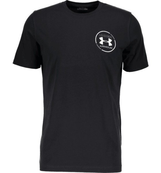 Under Armour Mantra Ss