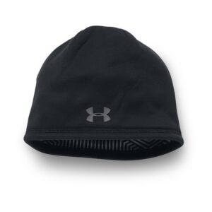 Under Armour Men's Element 2.0 Beanie black one size