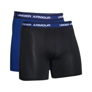 Under Armour Mesh Performance Boxerjock Bokserit 2 Pack