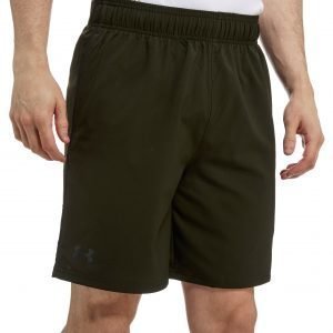 Under Armour Mirage Shorts Dark Green