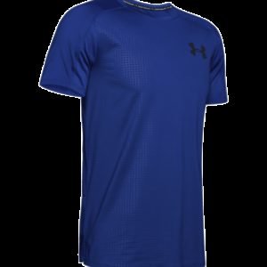 Under Armour Mk1 Ss Emboss Treenipaita