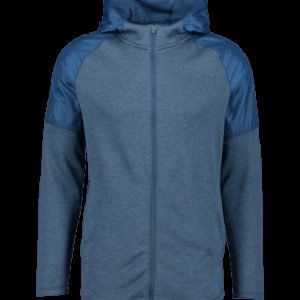 Under Armour Mk1 Terry Fullzip Hoodie Treenipaita