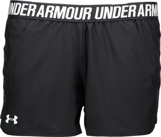 Under Armour New Play Up Short Treenishortsit