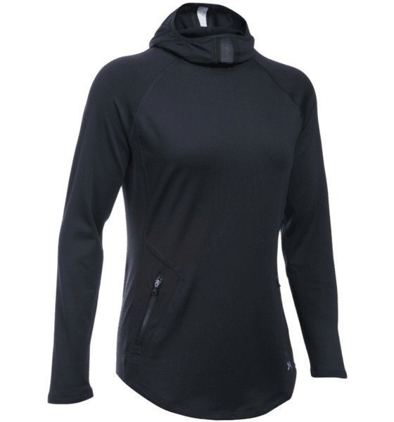 Under Armour No Breaks B Hood