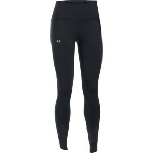 Under Armour No Breaks Run Legging Black X-large