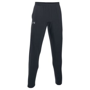 Under Armour No Breaks SW Tapered Pant Black Small