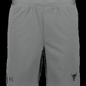 Under Armour Project Rock Training Shorts Treenishortsit