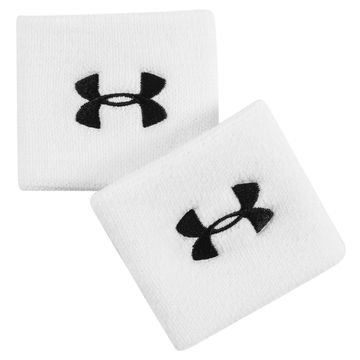 Under Armour Rannehikinauhat Valkoinen