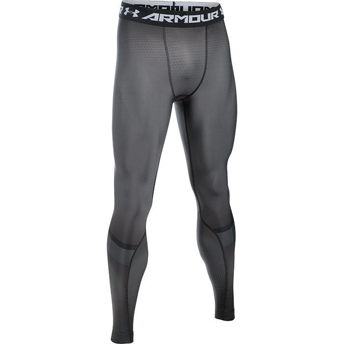 Under Armour Recharge Legging Graphite Medium