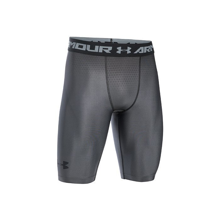 Under Armour Recharge Short Graphite Large