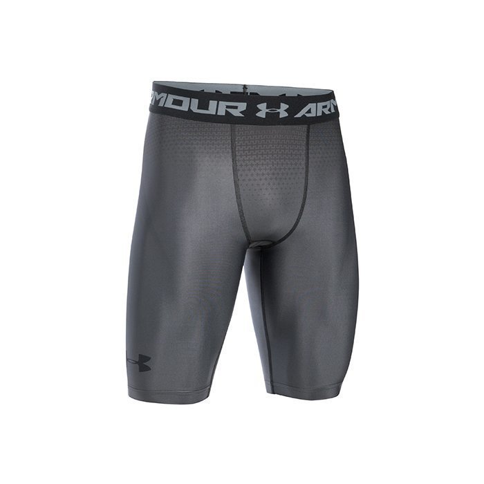 Under Armour Recharge Short Graphite Small