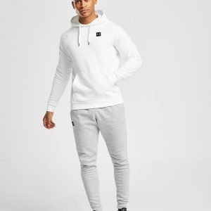 Under Armour Rival Fleece Track Pants Harmaa