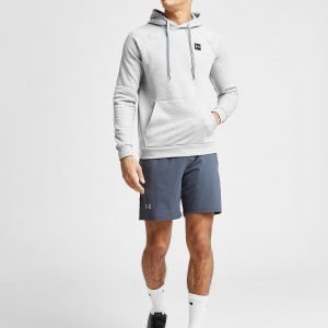 Under Armour Rival Overhead Huppari Harmaa