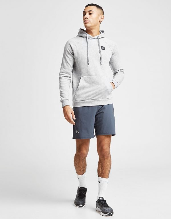 Under Armour Rival Overhead Huppari Harmaa