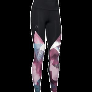 Under Armour Rush Legging Print Tght Treenitrikoot