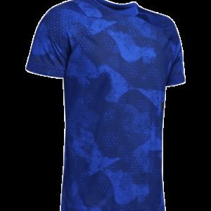 Under Armour Rush Shortsleeve Tee Treenipaita