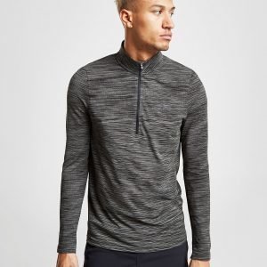 Under Armour Siphon 1/4 Zip Verryttelypaita Harmaa