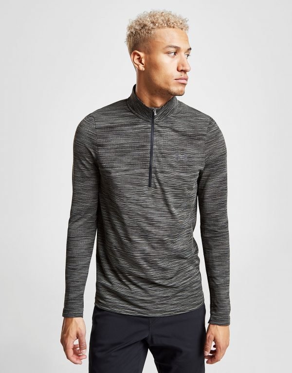 Under Armour Siphon 1/4 Zip Verryttelypaita Harmaa