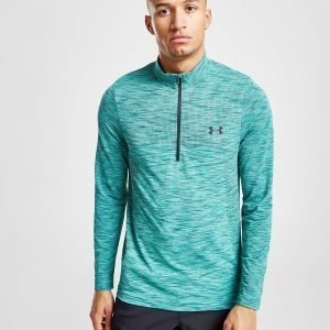 Under Armour Siphon 1/4 Zip Verryttelypaita Vihreä