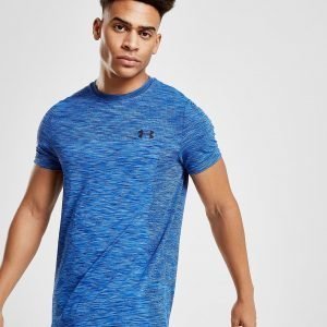 Under Armour Siphon T-Shirt Sininen