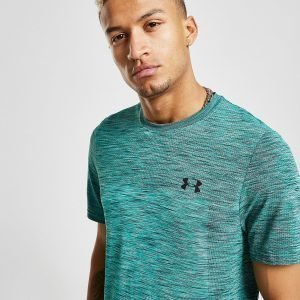 Under Armour Siphon T-Shirt Vihreä