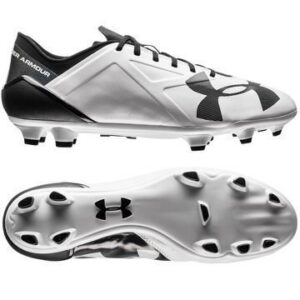 Under Armour Spotlight BL FG Valkoinen