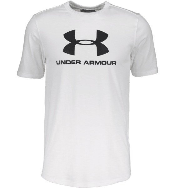 Under Armour St Branded Tee Treenipaita