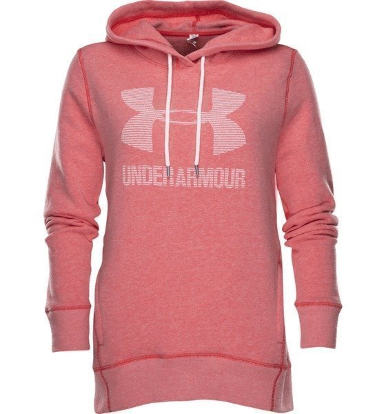 Under Armour St Hoody Huppari