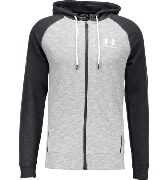 Under Armour St Triblend Fz Huppari