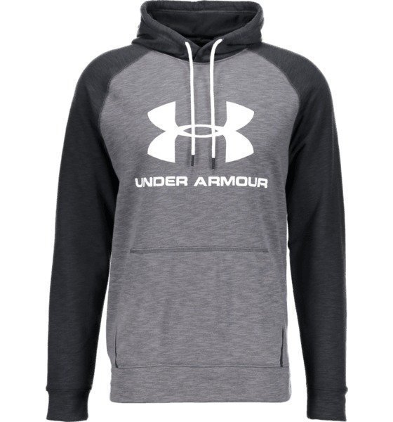 Under Armour St Triblend Hoody Huppari