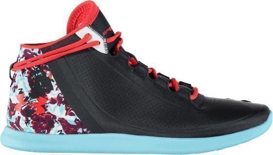 Under Armour Studiolux Mid Treenikengät