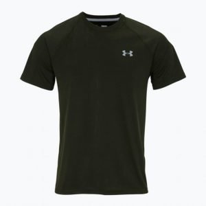 Under Armour T Shirt Tech Short Sleeve T-Paita