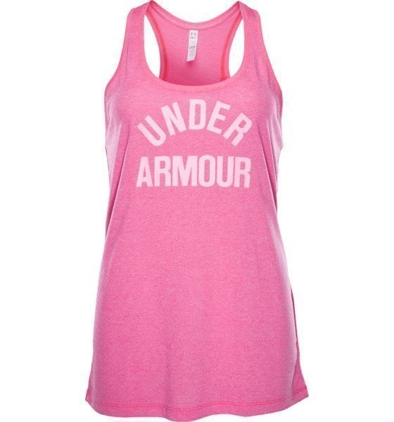 Under Armour Tb Twist Gph Tank Hihaton Treenipaita