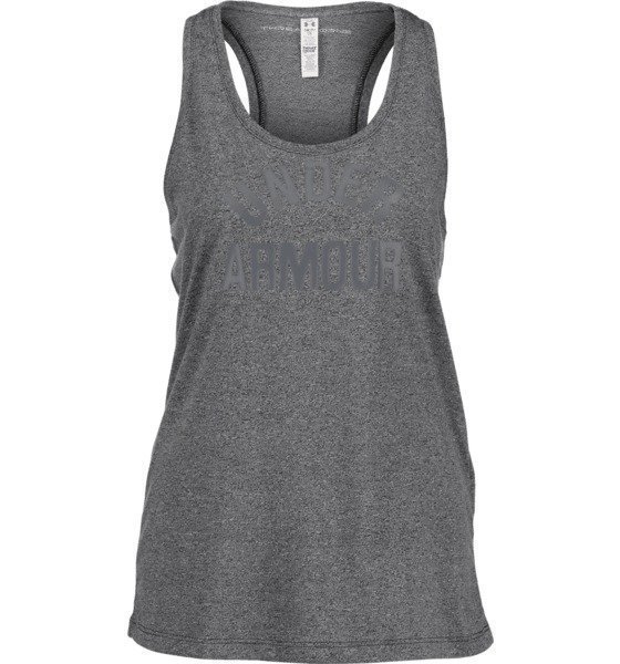 Under Armour Tb Twist Gph Tank Hihaton Treenipaita