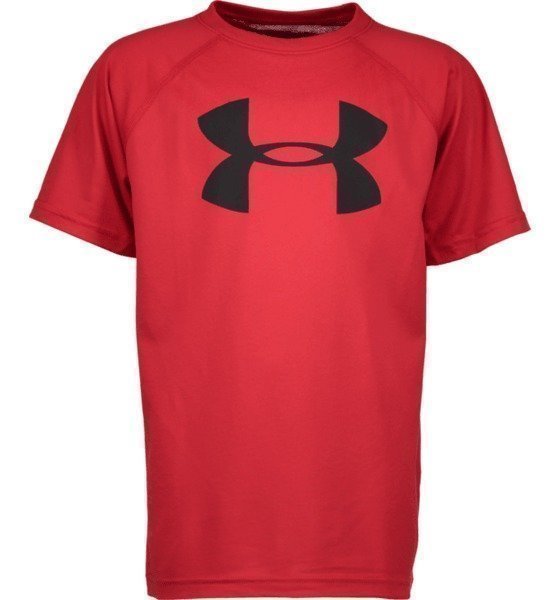 Under Armour Tech Big L Tee