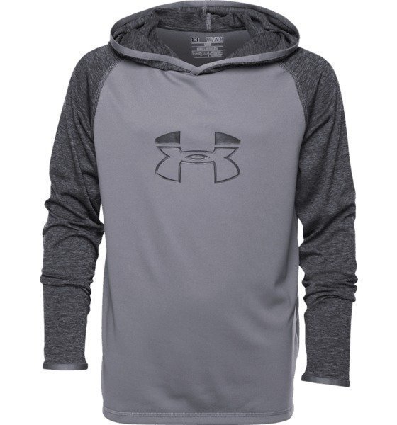 Under Armour Tech Block Hoody