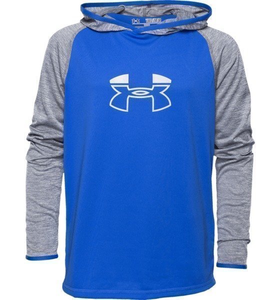 Under Armour Tech Block Hoody