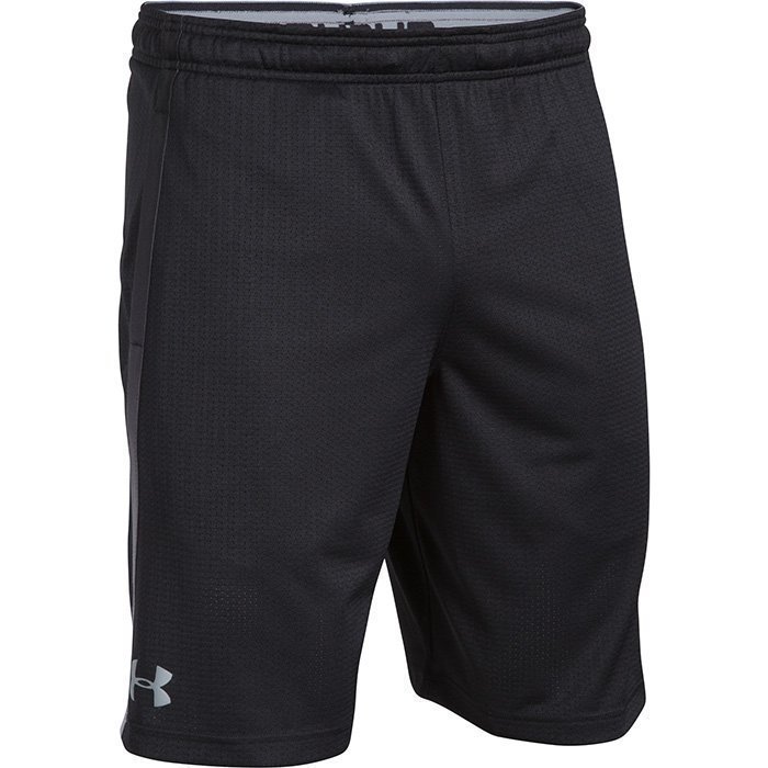 Under Armour Tech Mesh Short Black